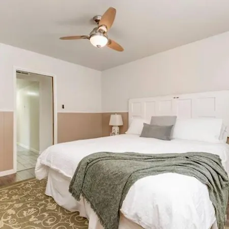 Perla D'Italia -1Br- Free Driveway Parking -1 Car Apartment San Diego Exterior photo