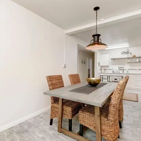 Perla D'Italia -1Br- Free Driveway Parking -1 Car Apartment San Diego Exterior photo