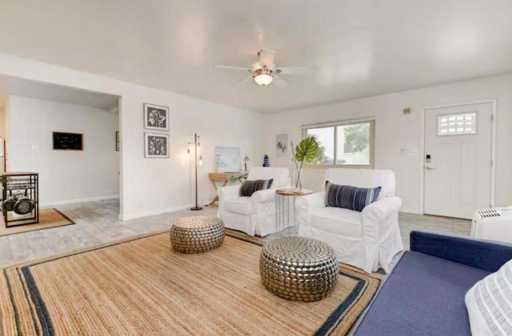 Perla D'italia -1br- Free Driveway Parking -1 Car Apartment