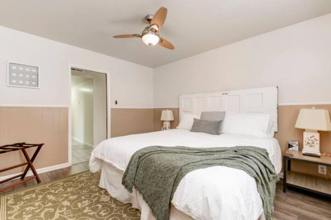 Perla D'italia -1br- Free Driveway Parking -1 Car Apartamento San Diego