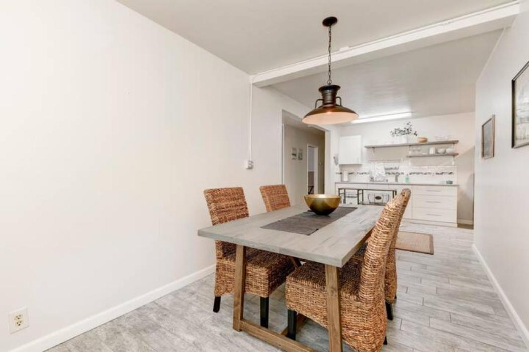 Apartamento Perla D'italia -1br- Free Driveway Parking -1 Car San Diego