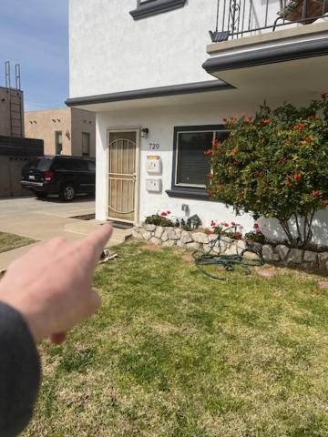 Apartment Perla D'italia -1br- Free Driveway Parking -1 Car