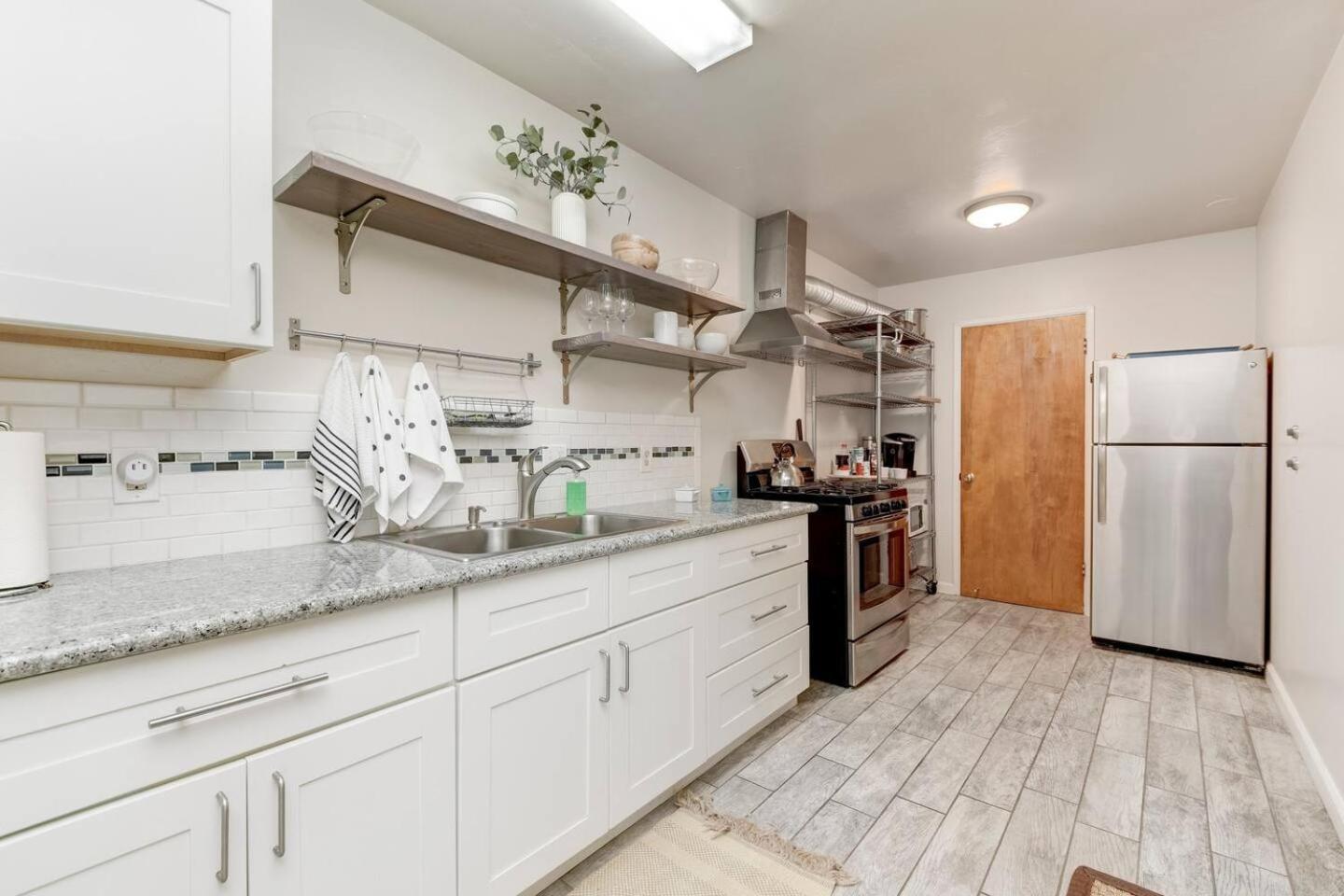 Perla D'italia -1br- Free Driveway Parking -1 Car * San Diego