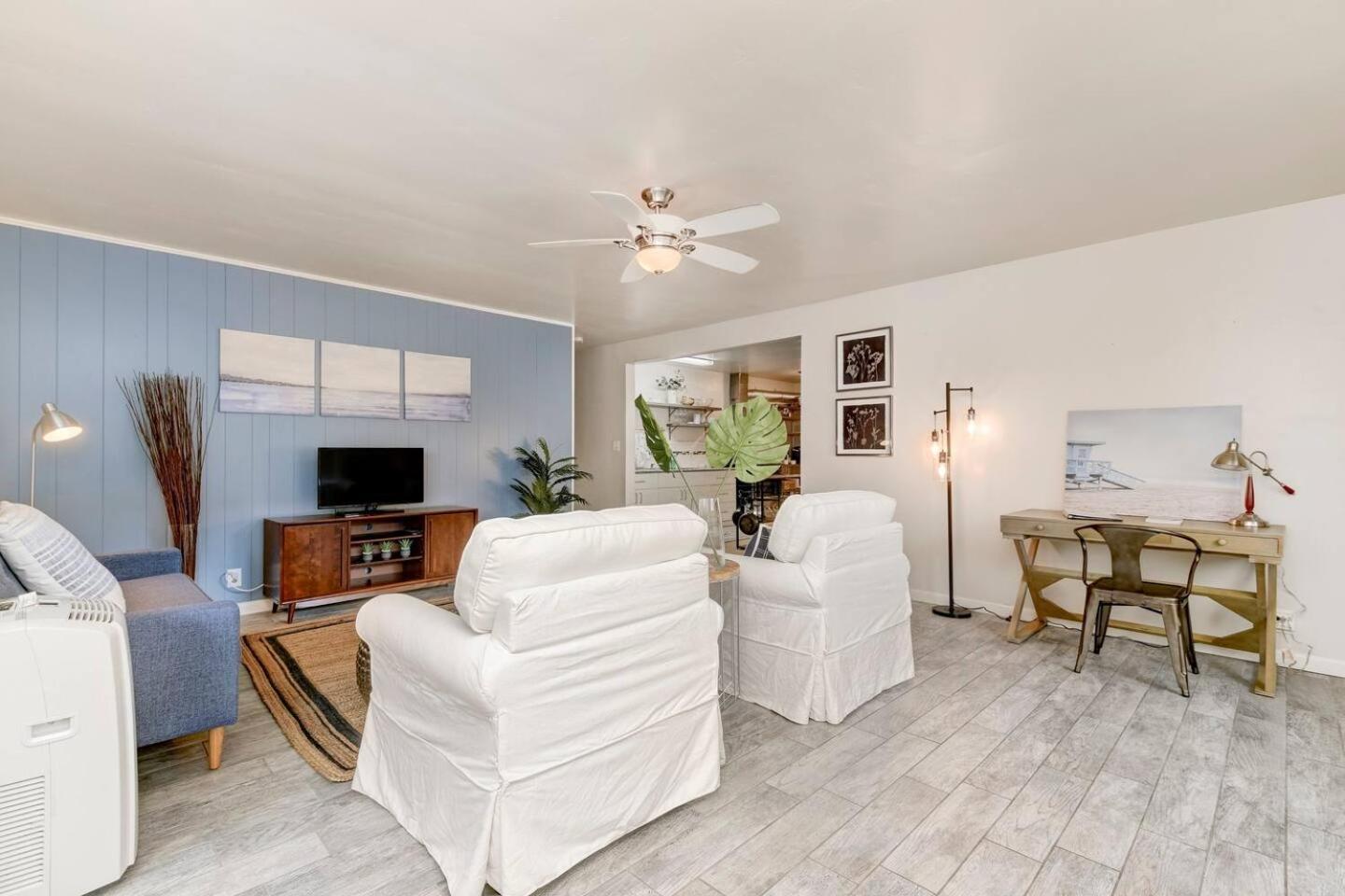 Apartment Perla D'italia -1br- Free Driveway Parking -1 Car