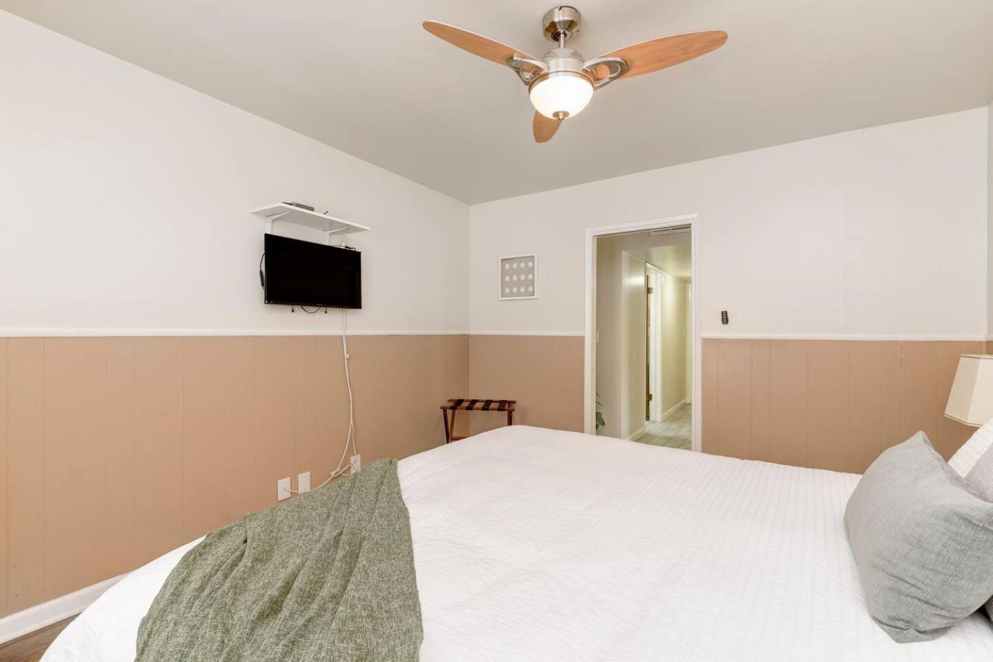 Perla D'italia -1br- Free Driveway Parking -1 Car