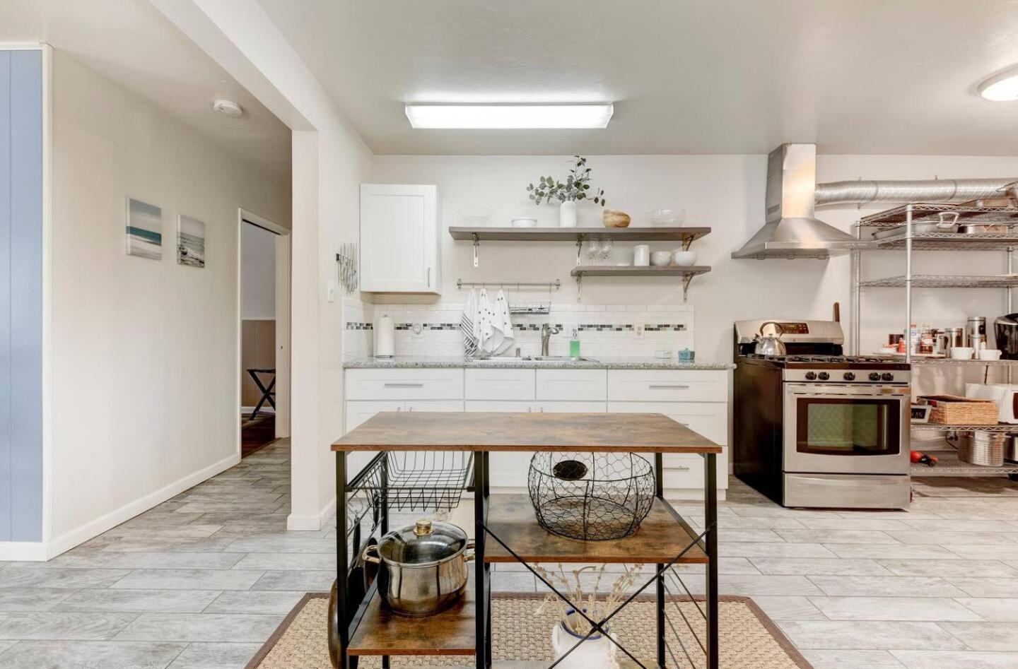 Apartamento Perla D'italia -1br- Free Driveway Parking -1 Car *
